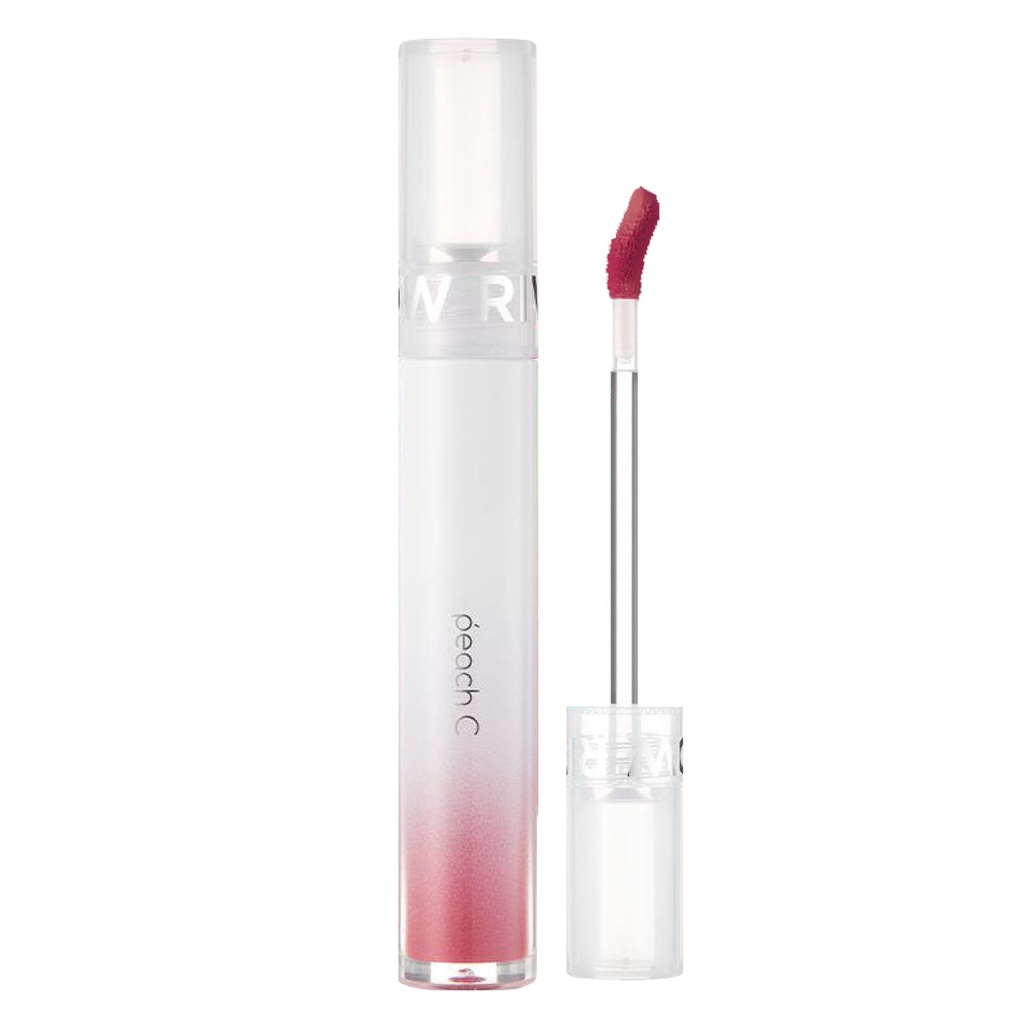 [8809629271332] Beach Sea River Glow Korean Lip Tint – Rose Garden 04