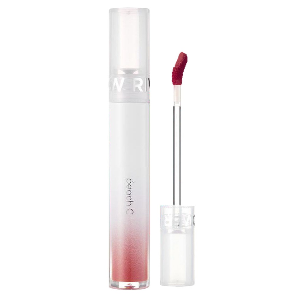 [8809629271318] Beach Sea River Glow Korean Lip Tint – Peach 02