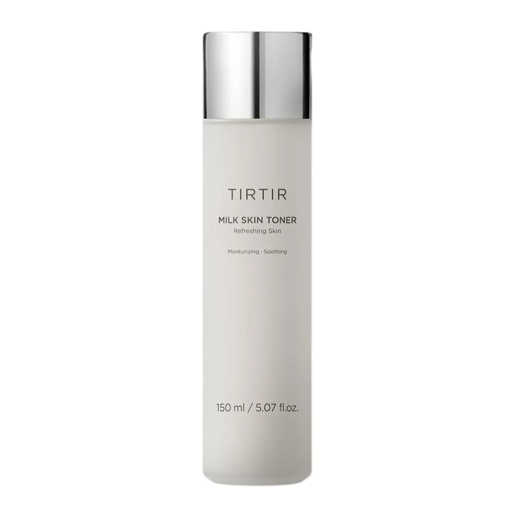 [8809928131153] TIRTIR Milk Skin Toner – 150ml