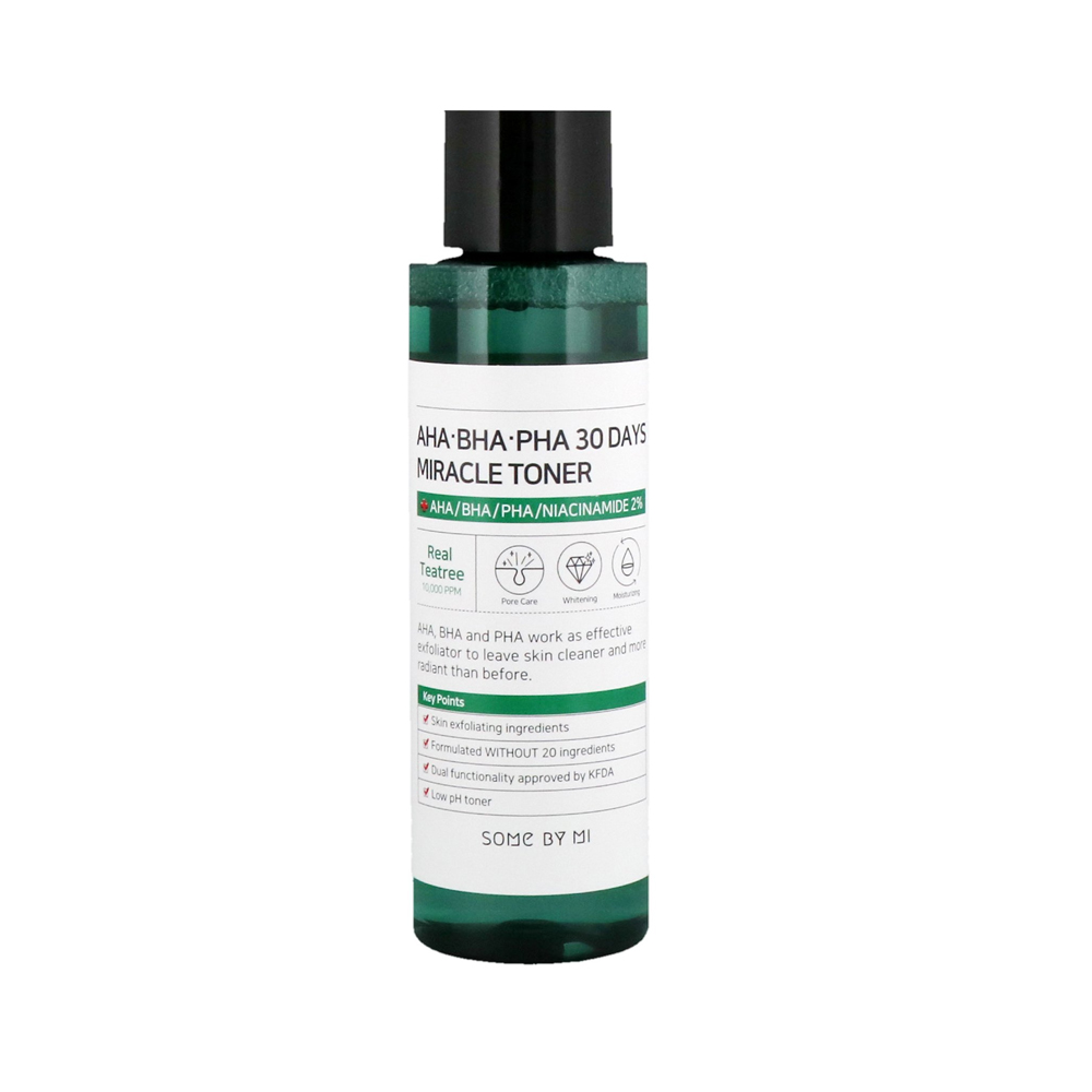 [8809326333661] Some By Me – 30-Day Miracle Acid Toner (150 ml)