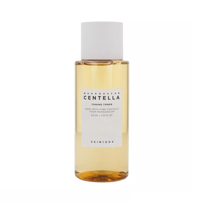 [8809576261141] SKIN1004 Madagascar Centella Brightening Toner – 210ml