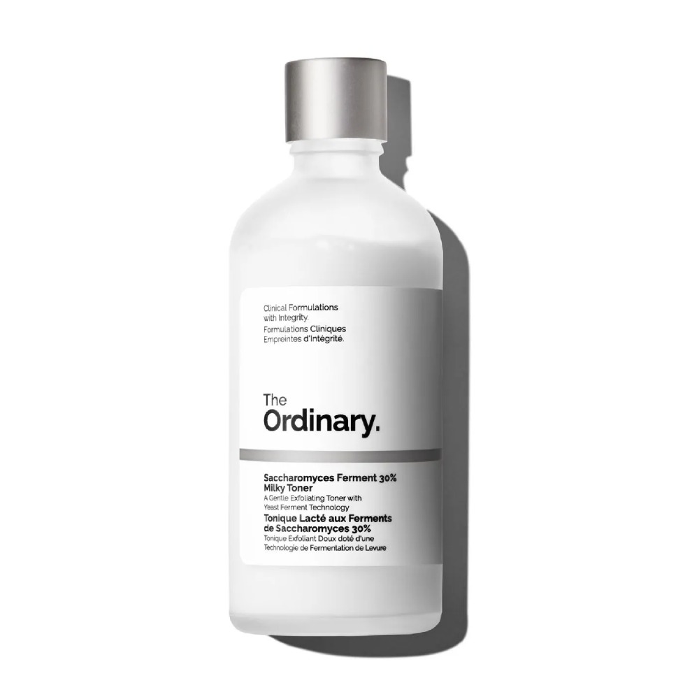 [769915233551] The Ordinary Milky Exfoliating & Hydrating Toner – 100ml