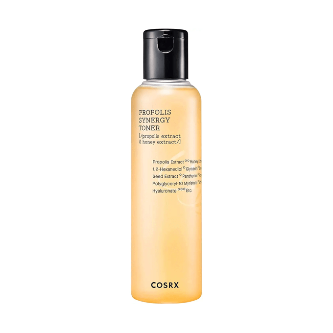 [8809598451896] COSRX Full Fit Propolis Synergy Toner – 150ml