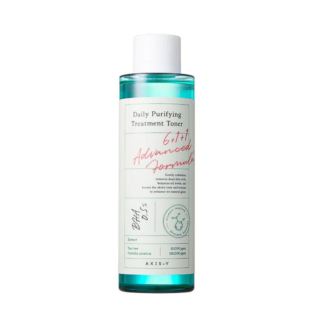 [8809115027924] Daily Clarifying Toner – Gentle Exfoliating & Balancing