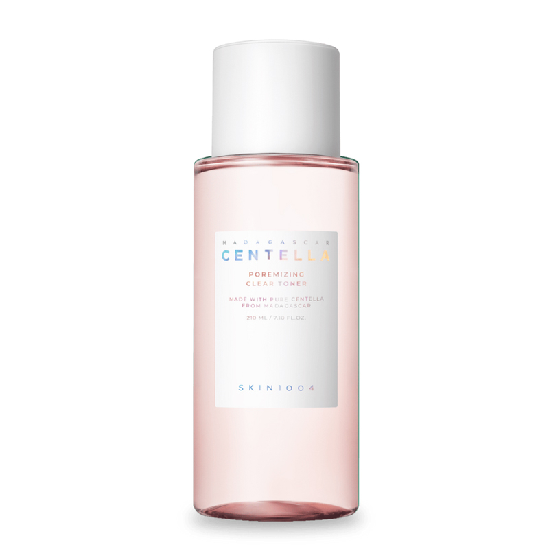 [8809576261455] SKIN1004 Madagascar Centella Pore Purifying Toner – 210ml