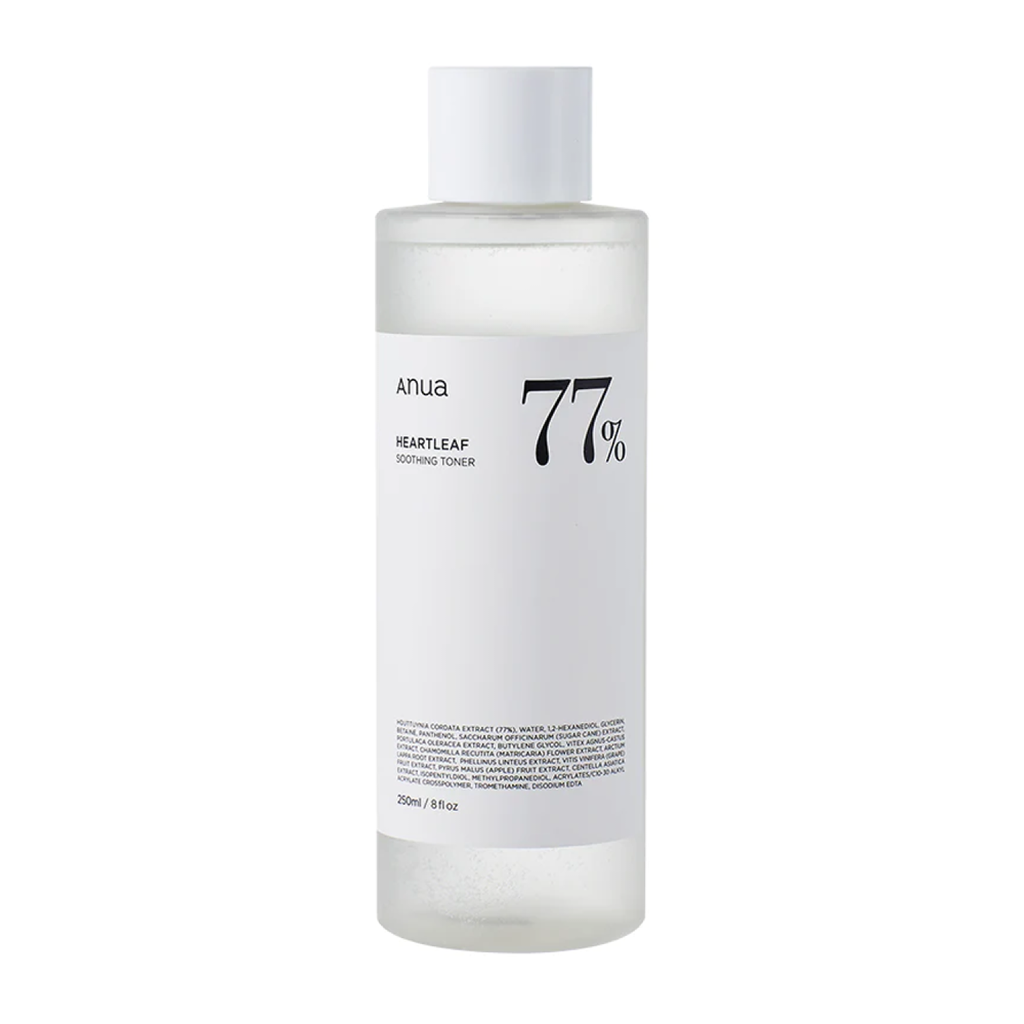 [8809640731433] Anua Heartleaf 77% Soothing Toner