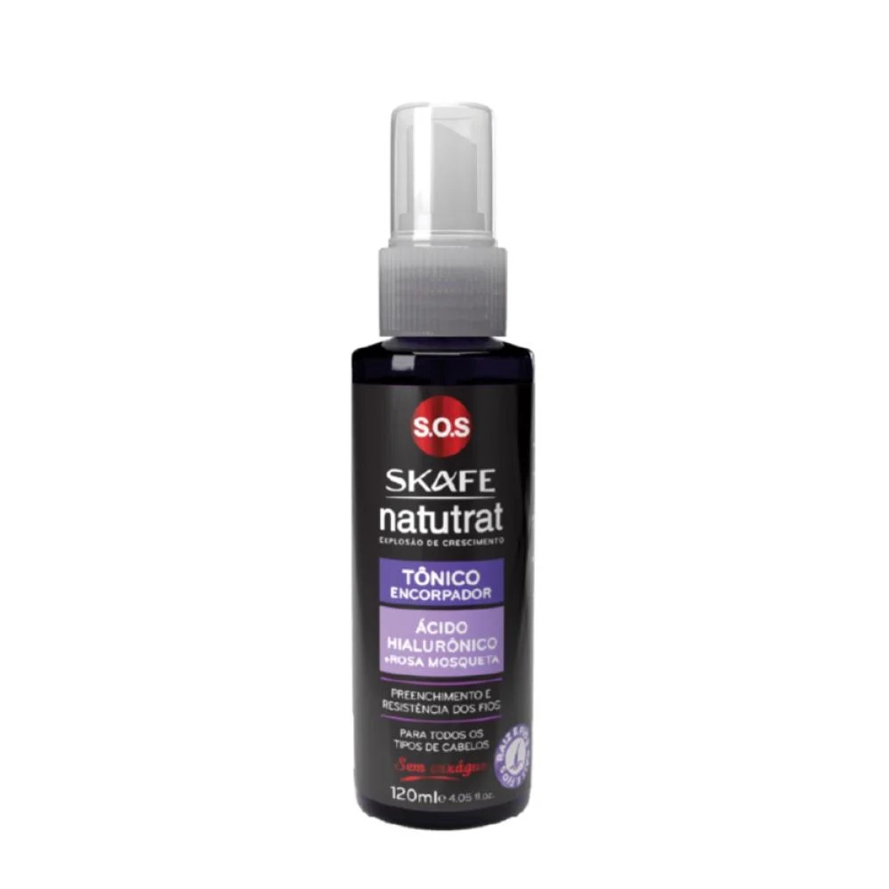 [7898658626603] Hyaluronic acid Tonic