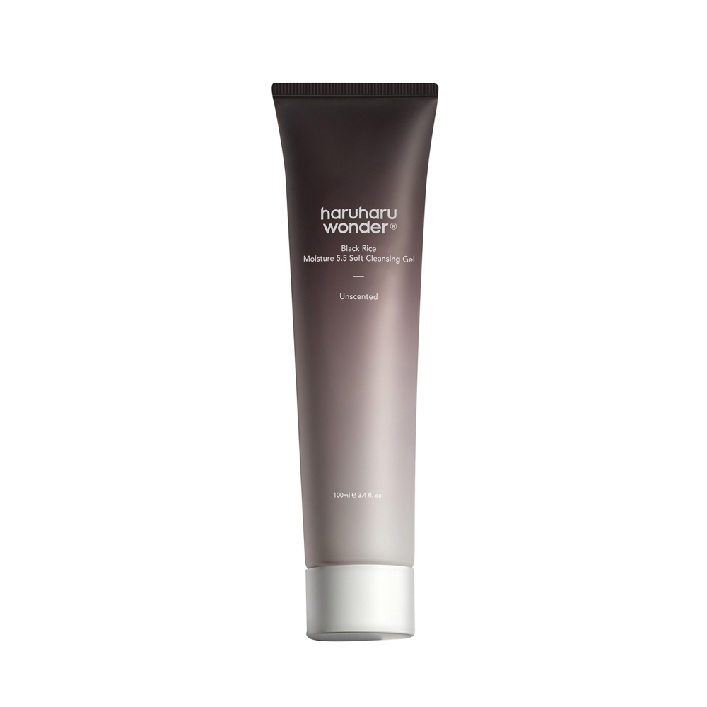 [8809532221356] Fragrance-Free Moisturizing Cleansing Gel