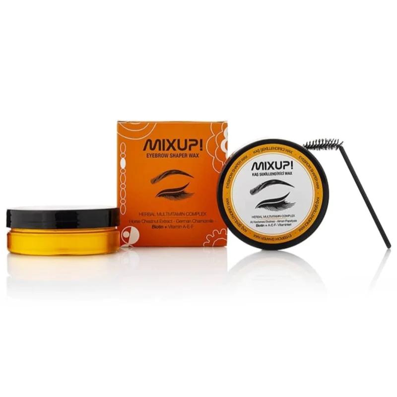 [8683071840816] Mixup Eyebrow Styling Wax for Perfect Brows