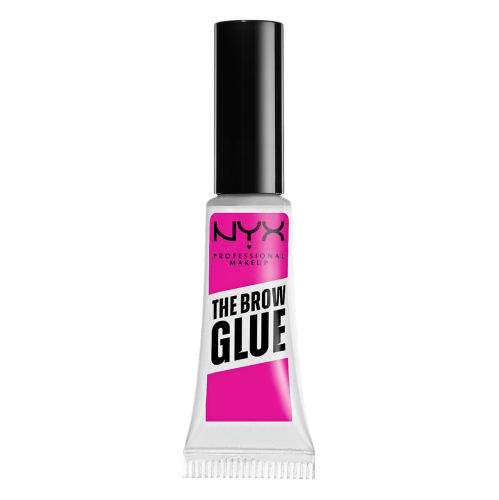 [800897003777] NYX Pro Glow Brow Gel
