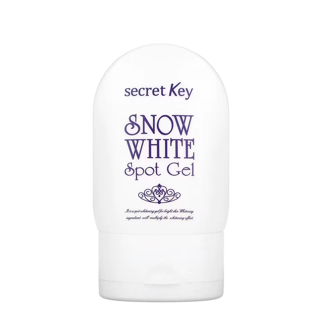 [8809305993831] Secret Key Snow White Spot Gel