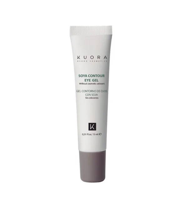 [8470003767569] Soy Eye Area Gel – Anti-Wrinkle – Cora – 15 ml
