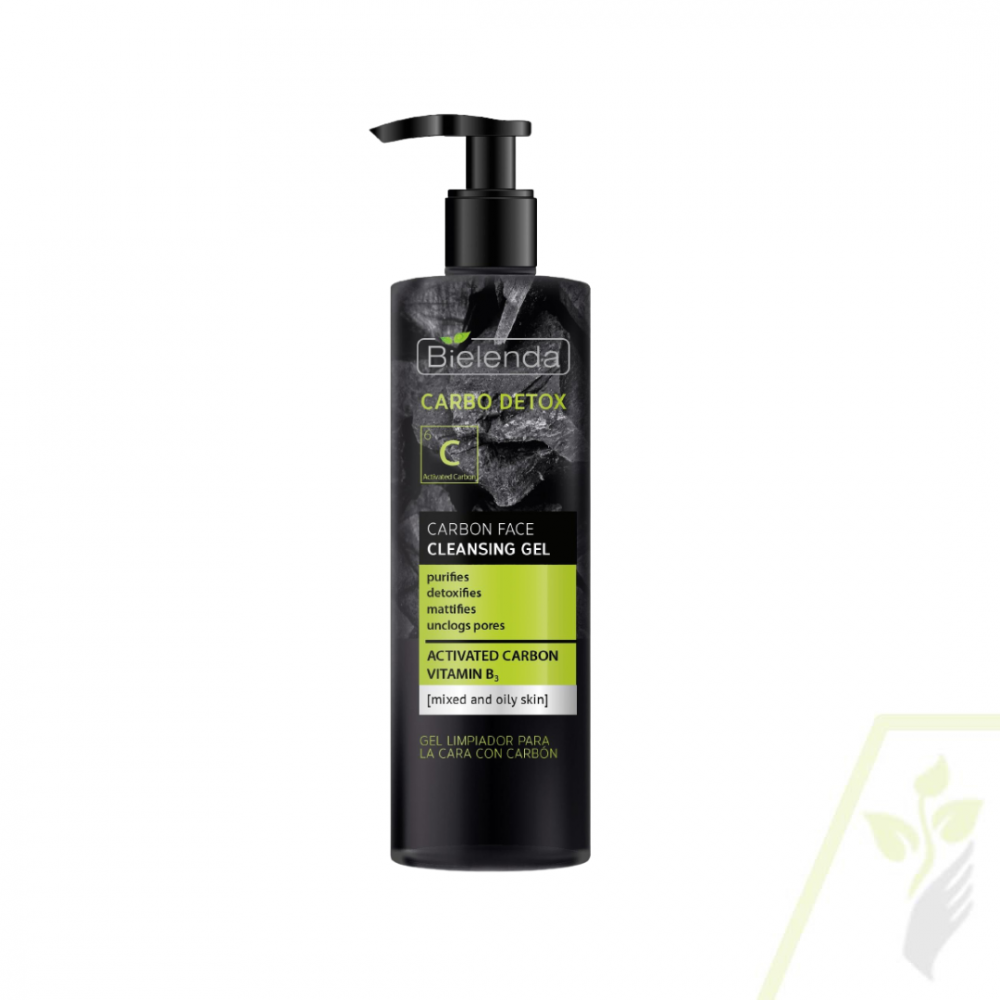 [5902169026172] Beauty of Joseon Apricot Blossom Calming Gel Cleanser – 100ml