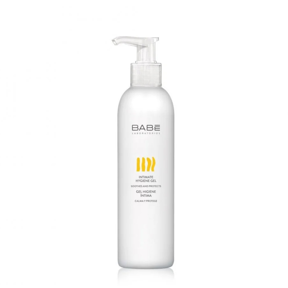 [8437011329066] Babe Intimate Hygiene Gel – 250ml