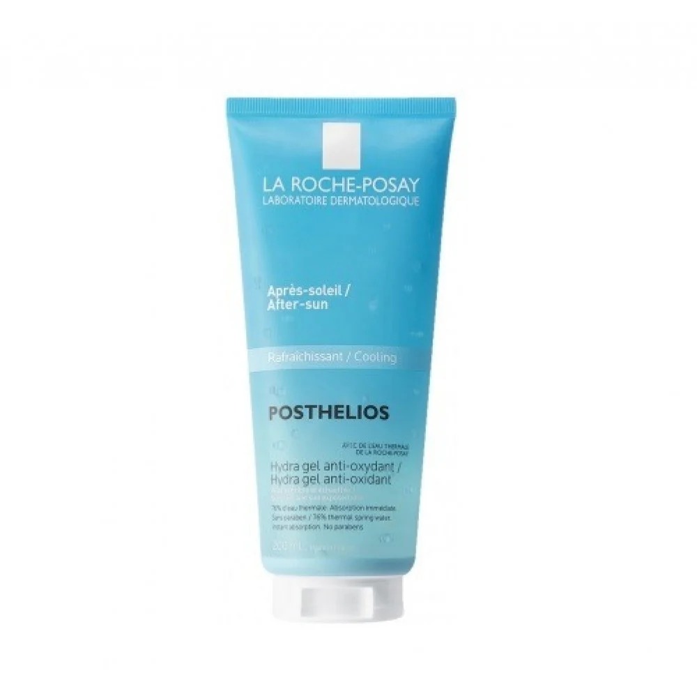 [3337875546669] La Roche-Posay Posthelios Antioxidant Hydra Gel – 200ml