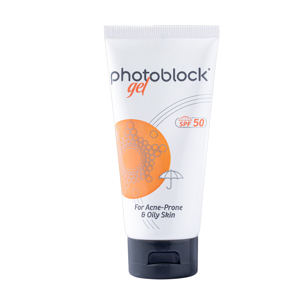 [6253344200344] Derma Bella Photoblock SPF 50+ Gel Sunscreen – 75g