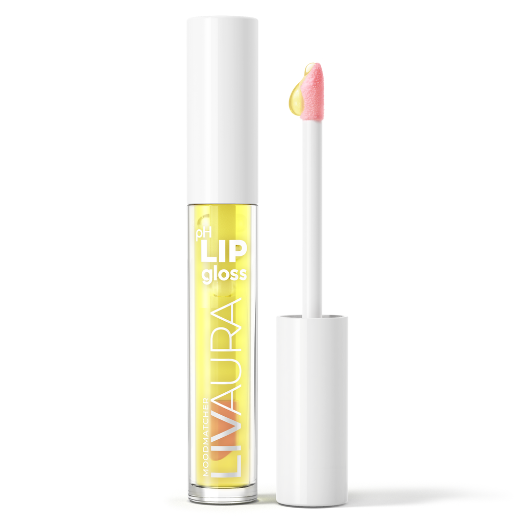 [88634123005] Livora Mood Matcher – PH Lip Gloss