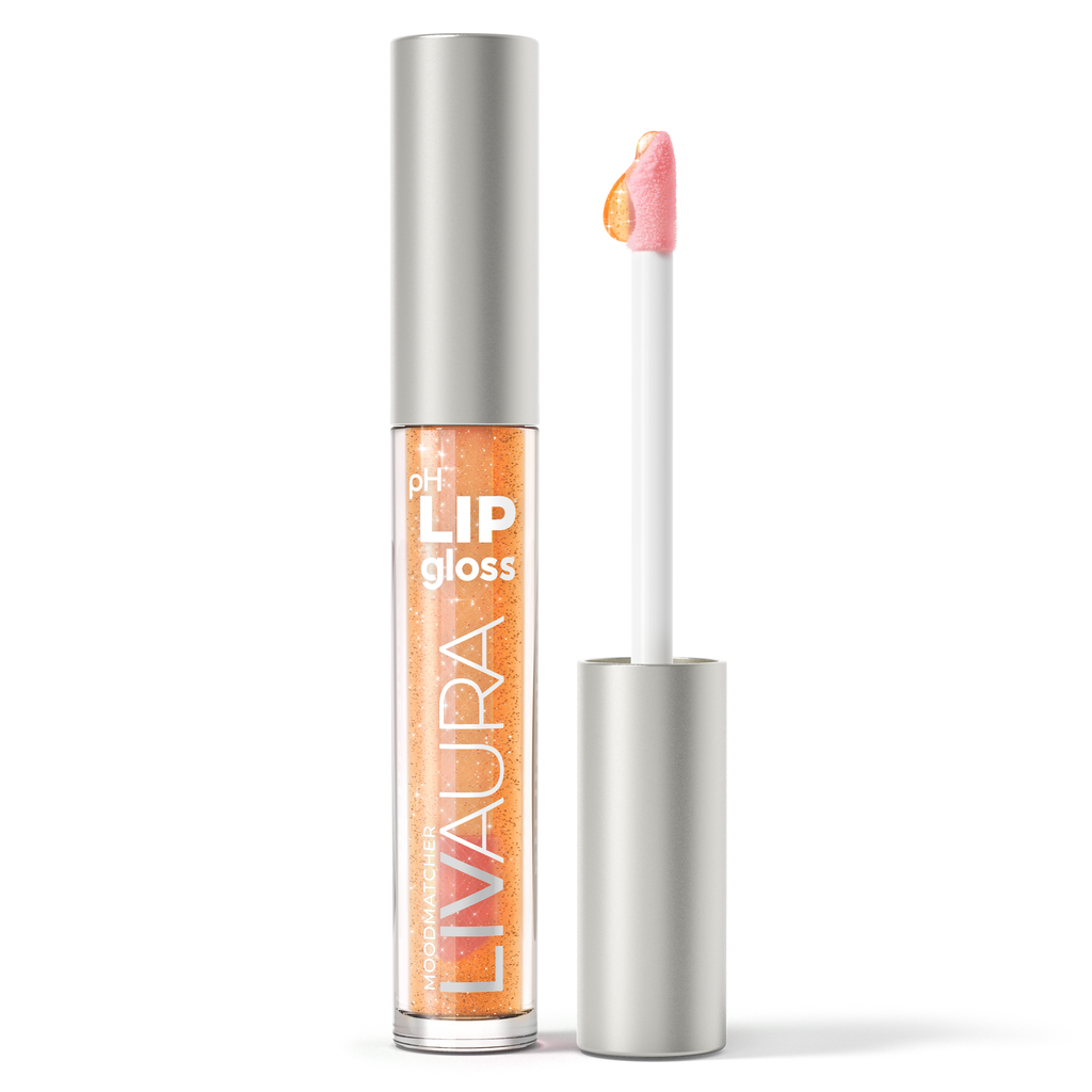 [88634128000] Livora Mood Matcher – PH Lip Gloss