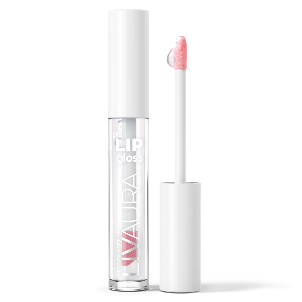 [88634125009] Livora Mood Matcher – PH Lip Gloss