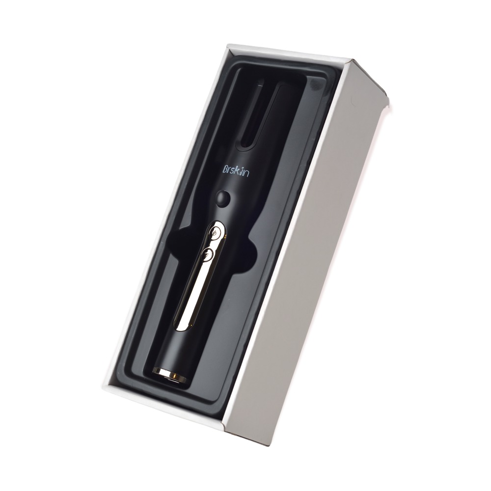 [677937961041] Berskin Automatic Hair Curler Device