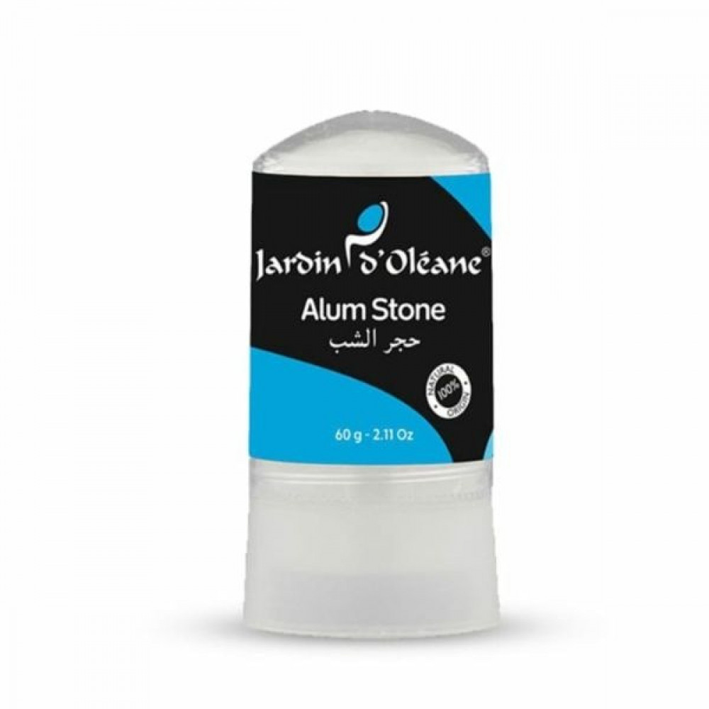 [3760200180359] Natural Alum Stone – Deodorant & Antiseptic
