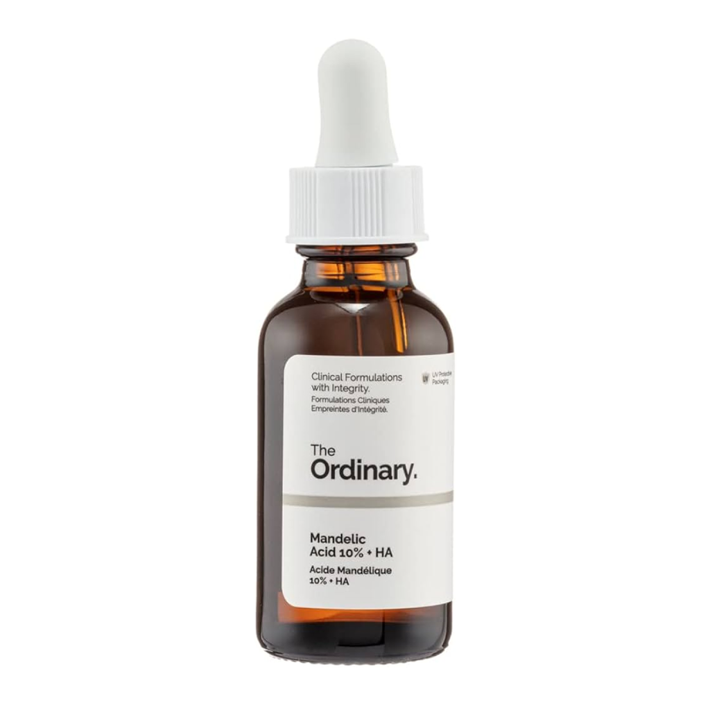[769915195866] The Ordinary Mandelic Acid 10% + Hyaluronic Acid – 30 ml