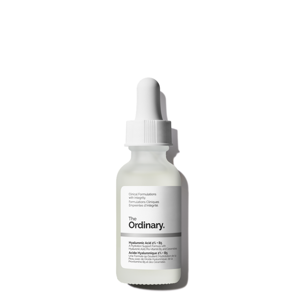 [769915233490] The Ordinary Hyaluronic Acid 2% + B5 – 30 ml