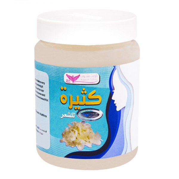 [2781214012079] Kuwait Shop Kathira Hair Mask - 500 g