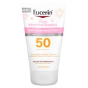 Eucerin Baby Sensitive Mineral Sunscreen Lotion SPF 50