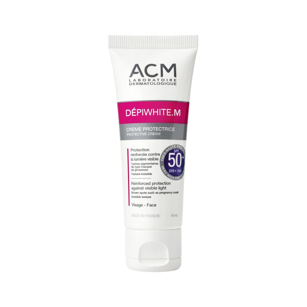 [3760095251899] Depiwhite M Protective Cream SPF50+
