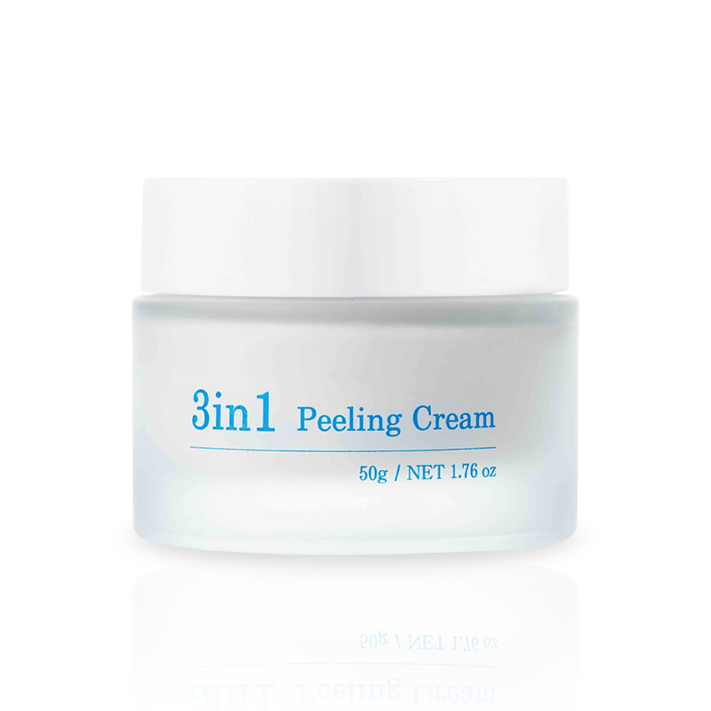 [8809371973195] Desembre 3-in-1 Exfoliating Cream (50 g)