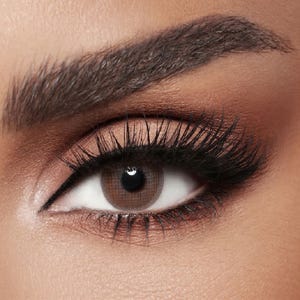 [6286254000018] Diva Colored Contact Lenses – Truffle