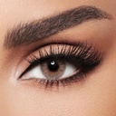 Diva Colored Contact Lenses – Latte