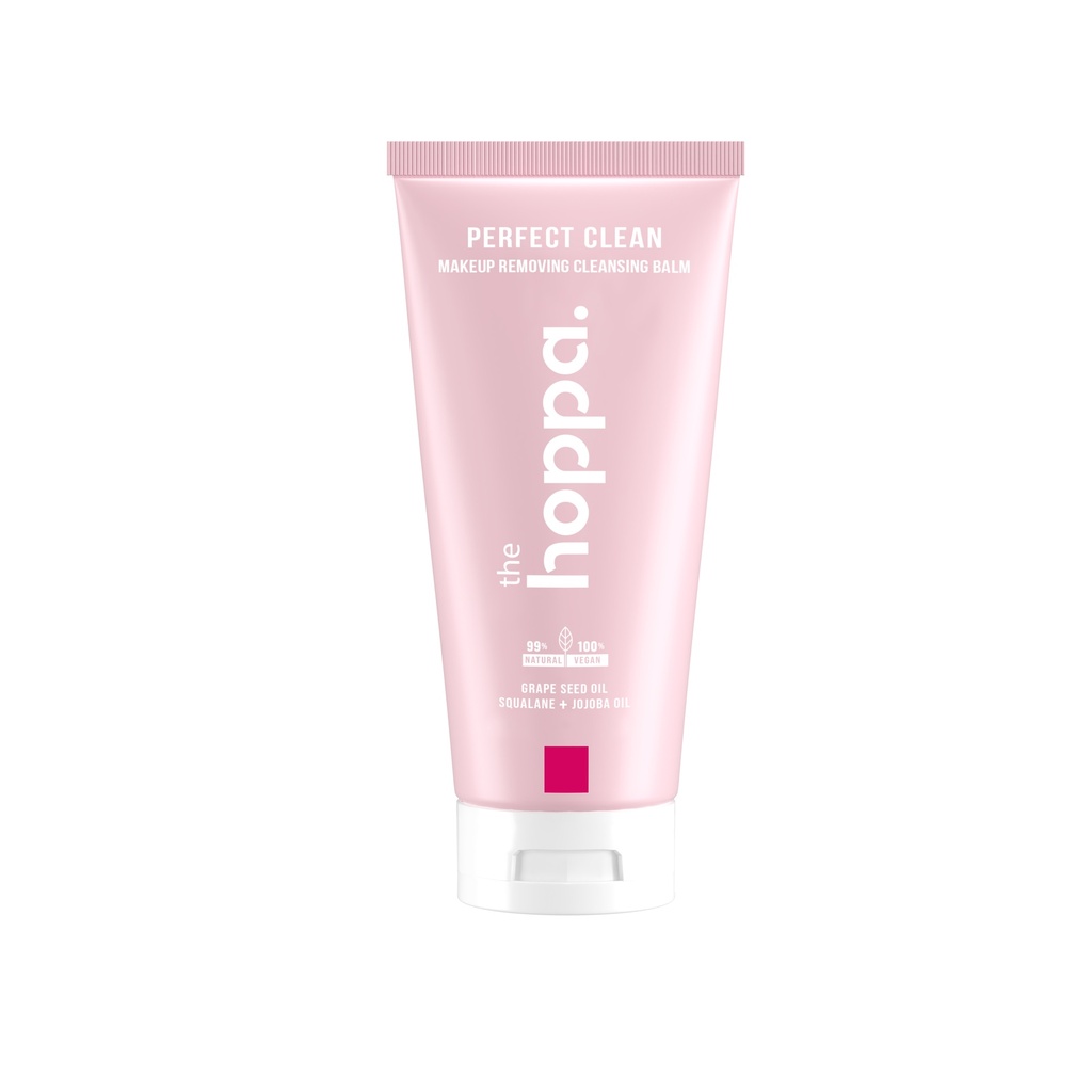 [8697459310419] Makeup Removing Cleansing Balm - Effective Hydration and Ultra-Gentle Cleansing