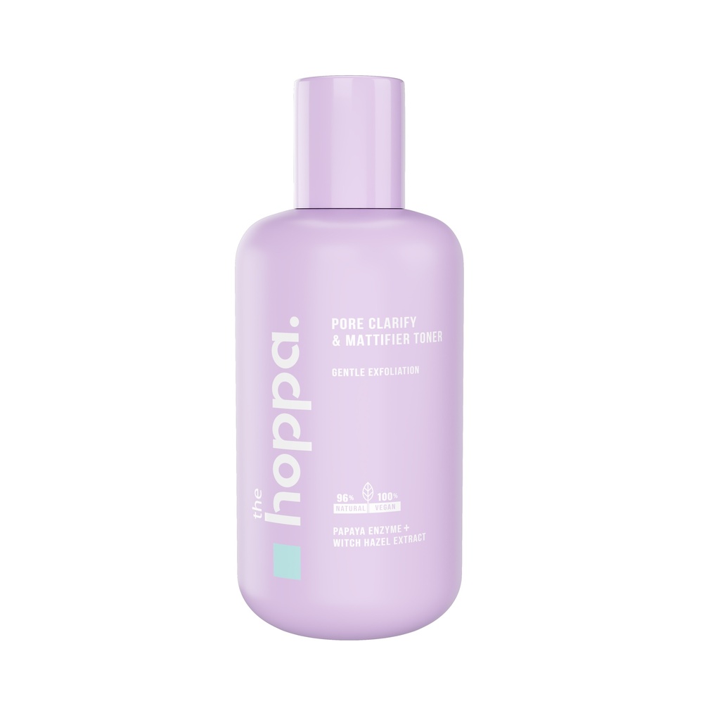 [8697459310723] The Hoppa Pore Purifying Toner – 250ml