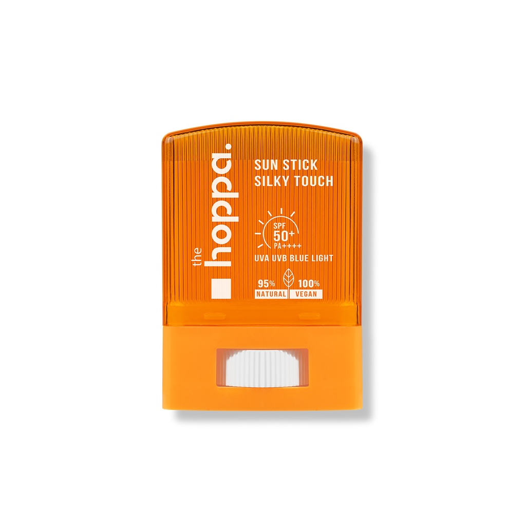 [8697459110910] The Jojoba SPF 50 Sunscreen Stick – 190 g