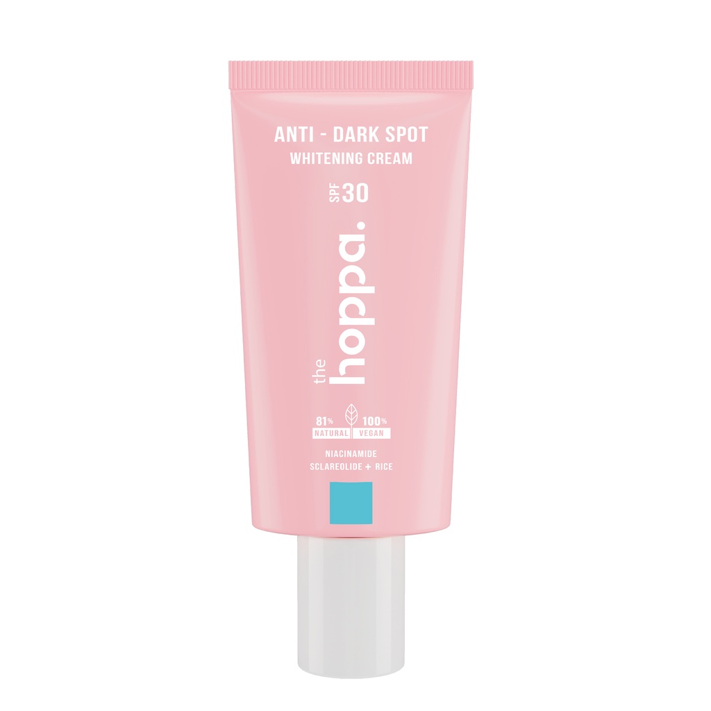 [8697459310211] Brightening & Dark Spot Protection Cream with SPF 30