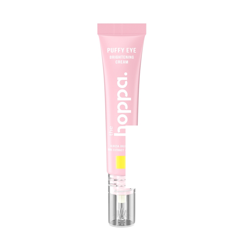 [8697459310815] The Hoppa Under-Eye Brightening & Refreshing Cream