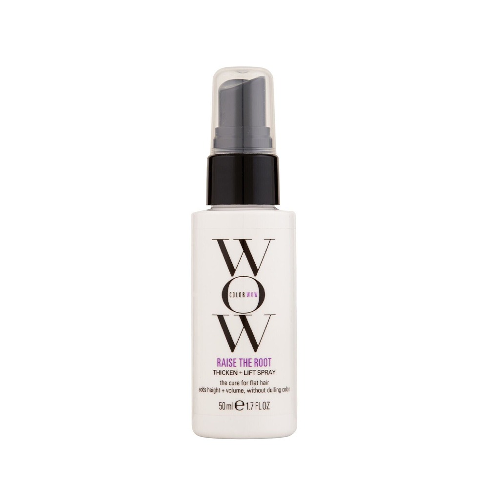 [5060150182242] Color Wow Raise the Root Thicker Fuller Hair Spray (50 ml)