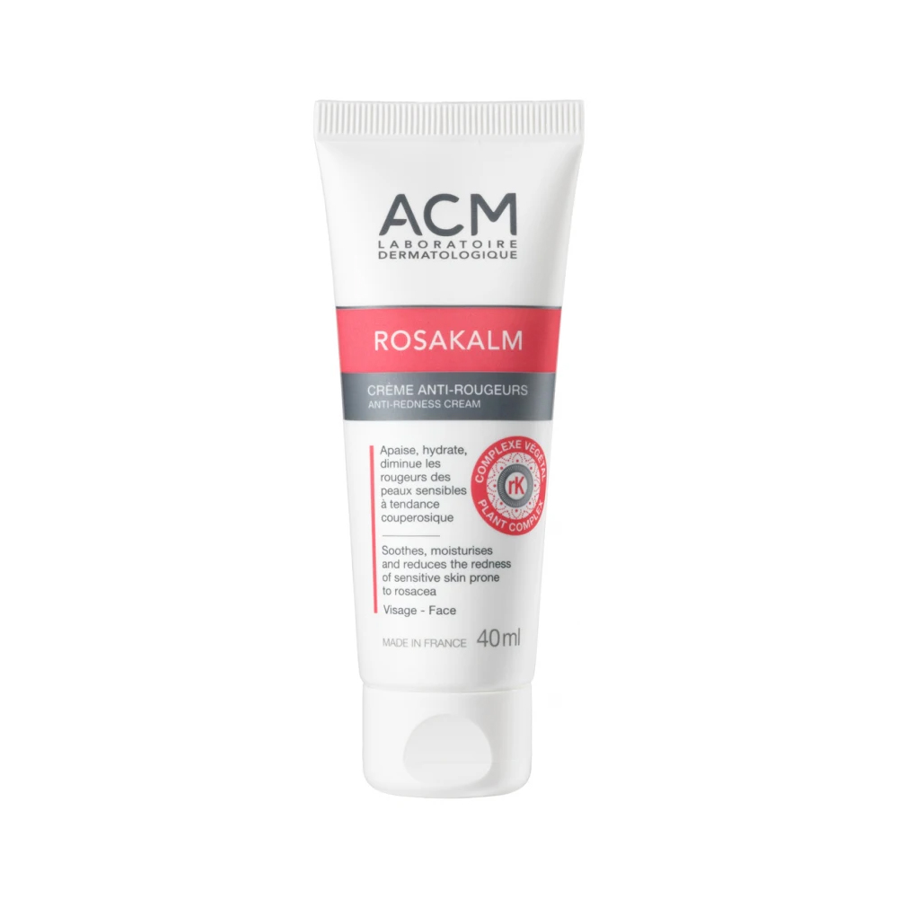 ACM Rosakalm Anti-Redness Cream (40 ml)