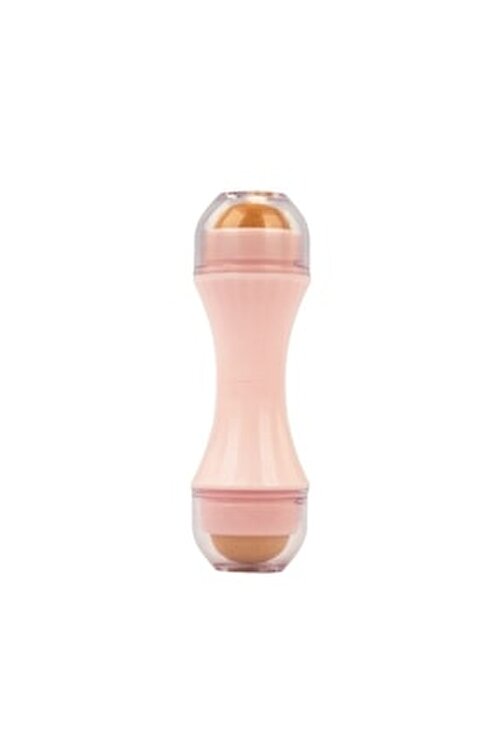 [6954157854532] Reusable Volcanic Face Roller for Oil & Sebum Absorption