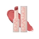 Romande Creamy Matte Lipstick
07ENVY ME 3 grams