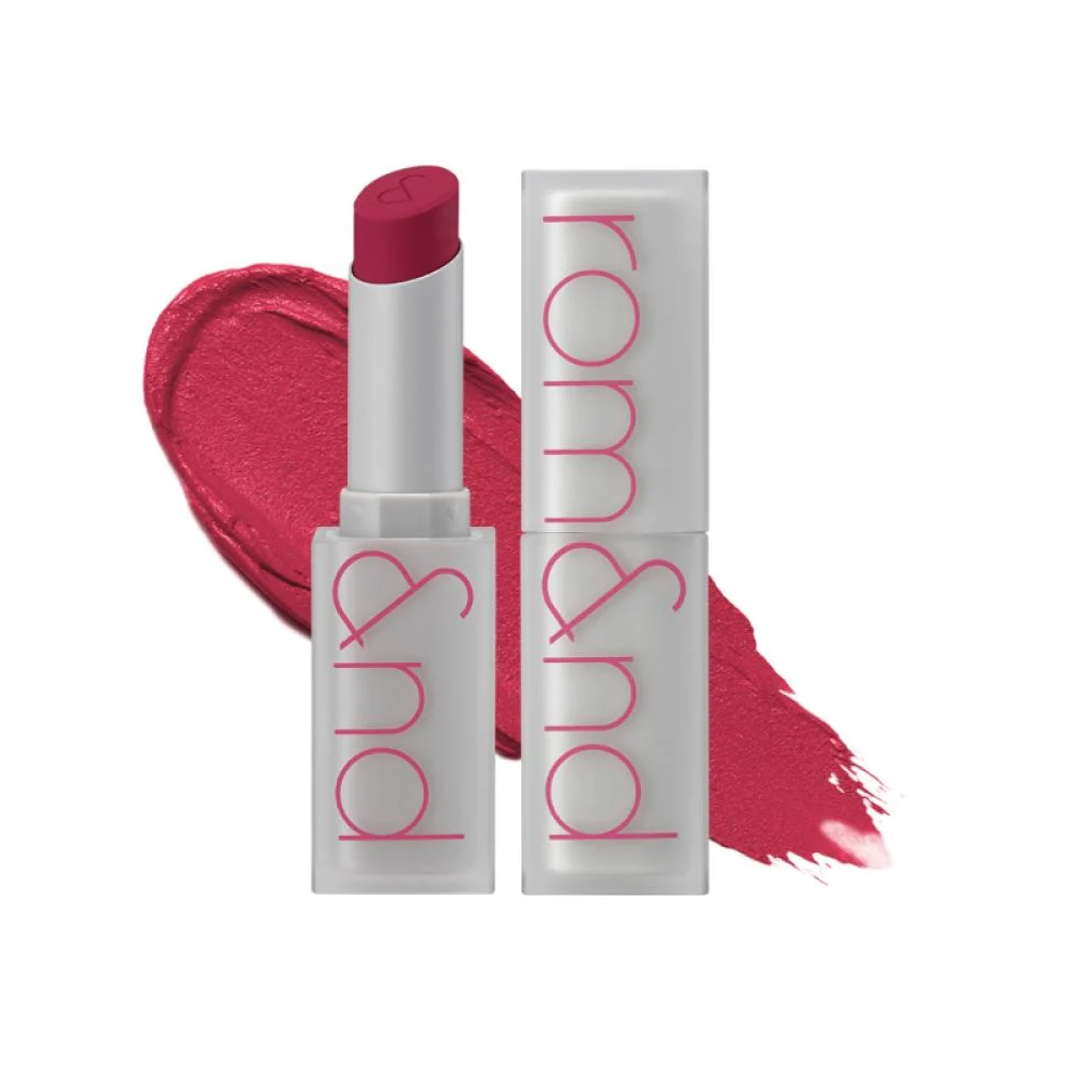 [8809625242190] Romande Creamy Matte Lipstick
14SWEET P 3 grams
