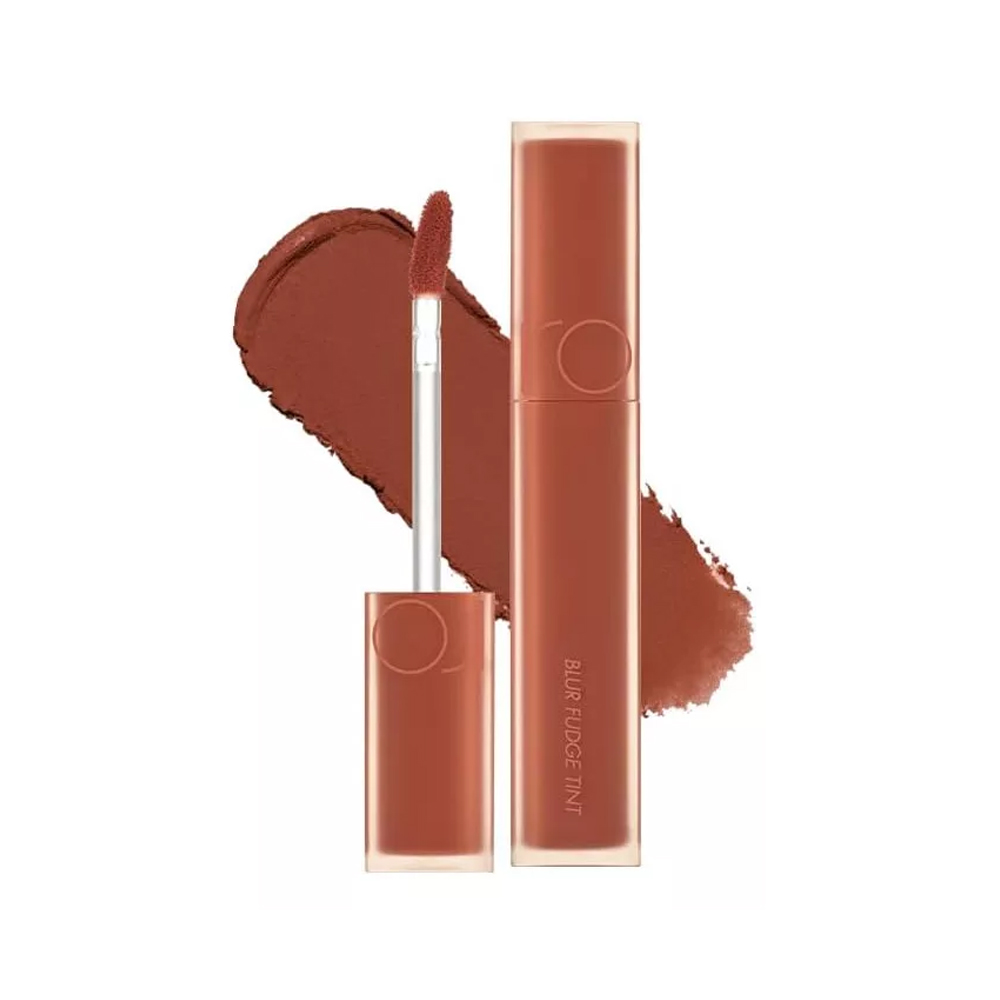 [8809625247256] تنت شفاه غير لامع – من روماند 5.5 جرام – 16 BURNT ORANGE