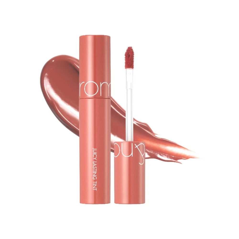 [8809625241148] Romande glossy lip tint
10NUDY PEANUT 5.5g