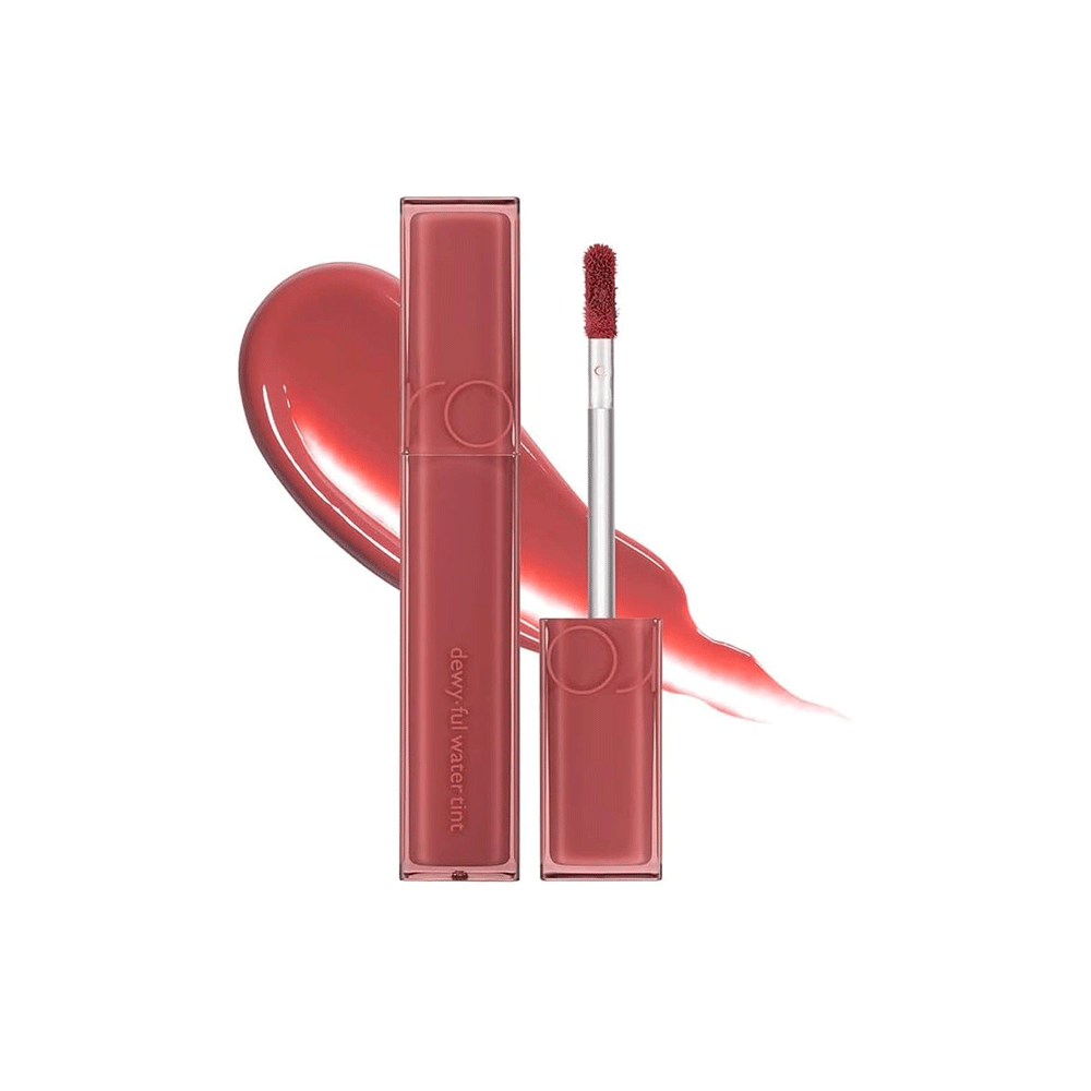 Romande Waterproof Lip Tint
03if rose 5 grams
