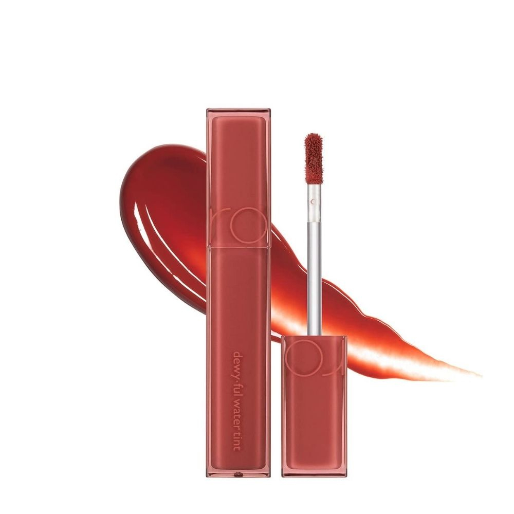 [8809625244170] Romande Waterproof Lip Tint
04chili up to 5 grams