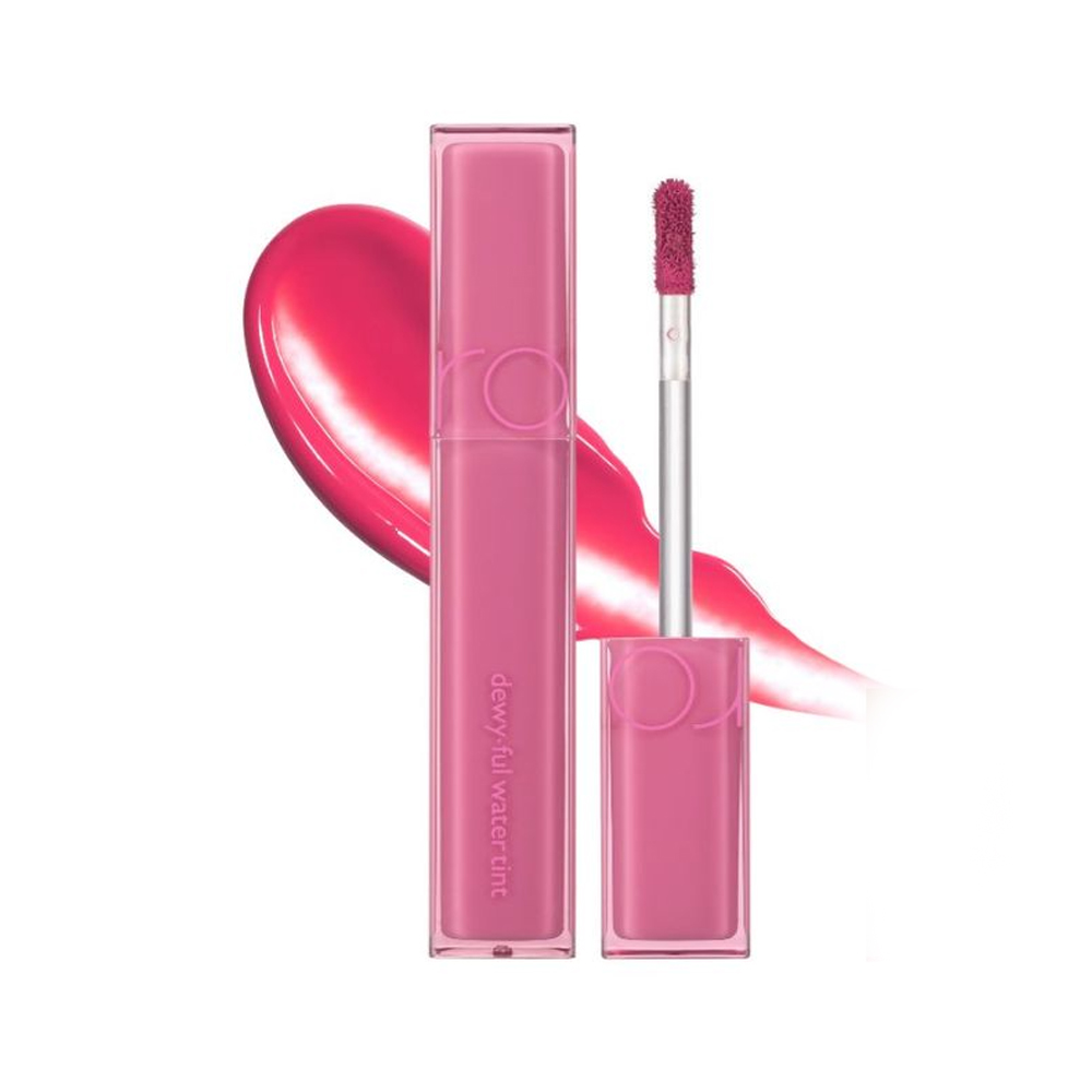 [8809625244187] Romande Waterproof Lip Tint
05taffy 5 grams