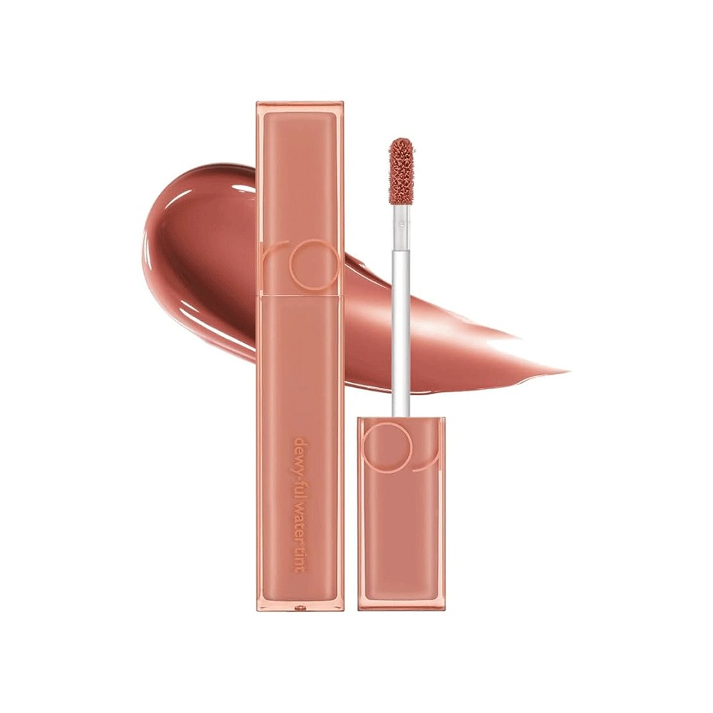 [8809625245993] Romande Waterproof Lip Tint
12canyon 5 grams