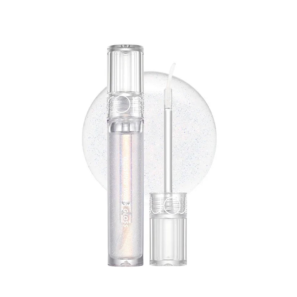 [8809625241629] Romande matte aqua lip tint 
00METEOR TRACK 4g